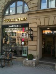 フランクフルトのお土産